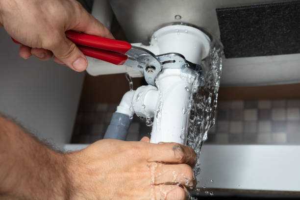Best Professional water damage repair  in Greenville, NY