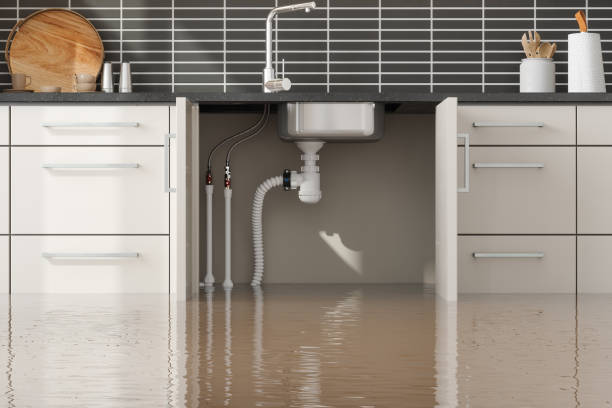 Best Emergency water damage restoration  in Greenville, NY